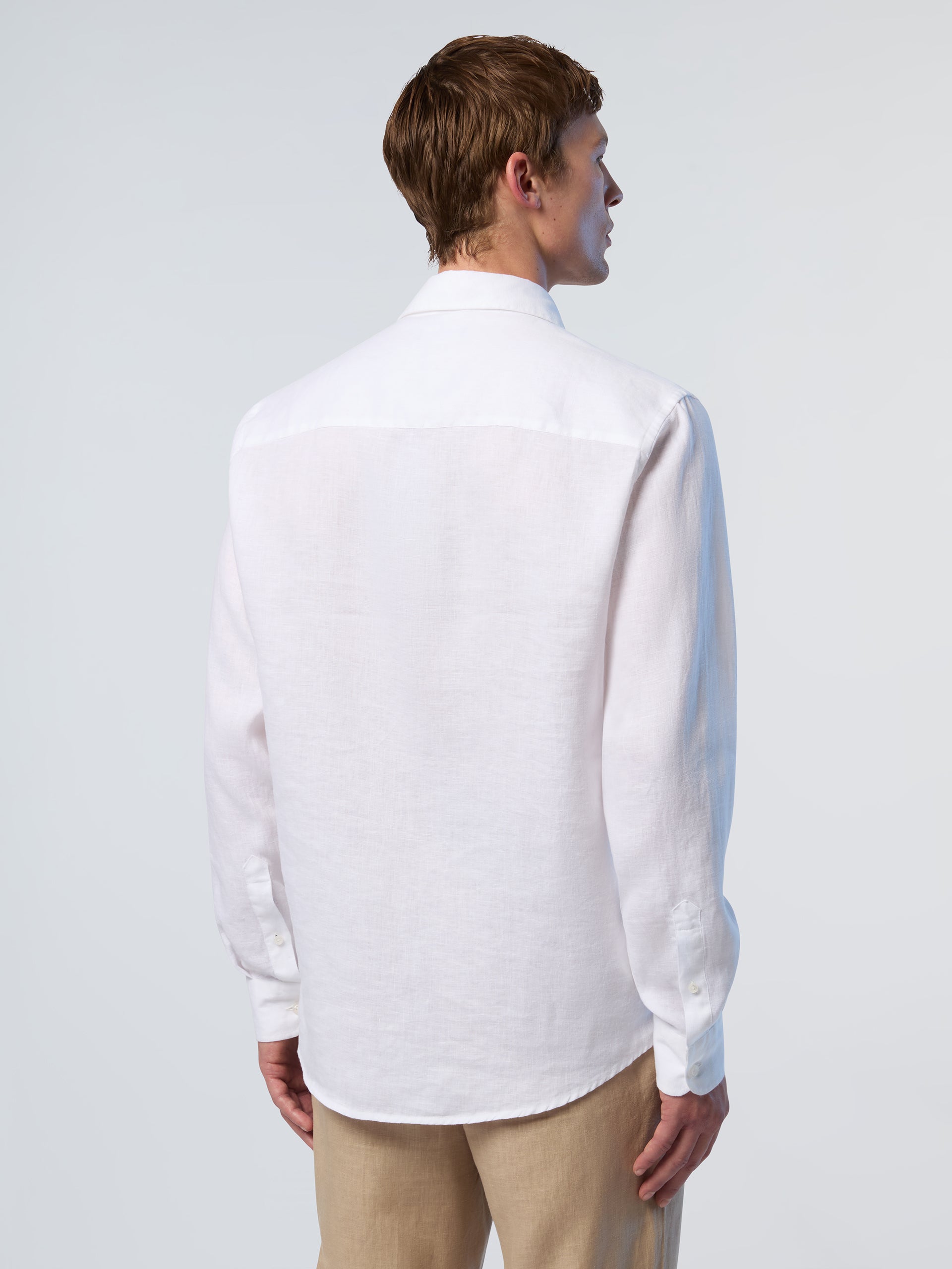 4 | White | shirt-long-sleeve-regular-spread-collar-664368