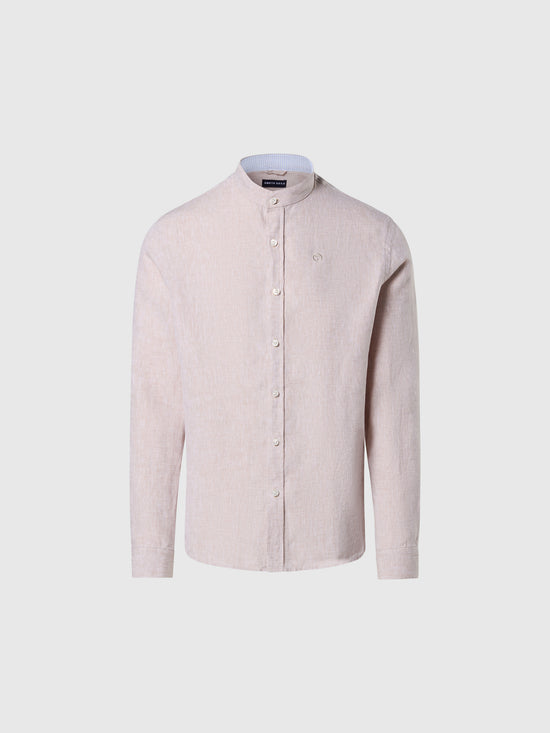 shirt-long-sleeve-regular-mandarin-collar-664369