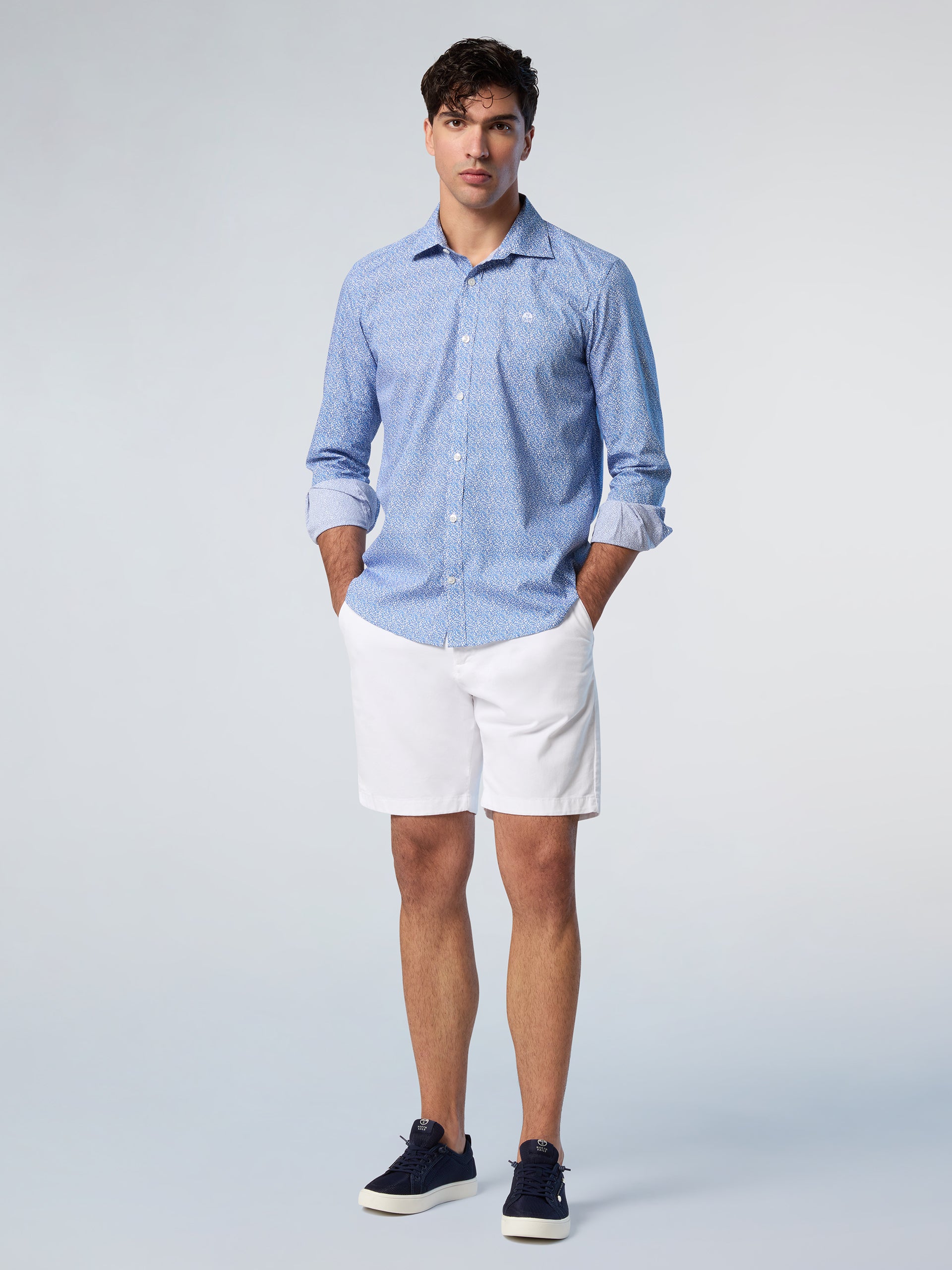 5 | Combo 1 664371 | shirt-long-sleeve-regular-spread-collar-664371