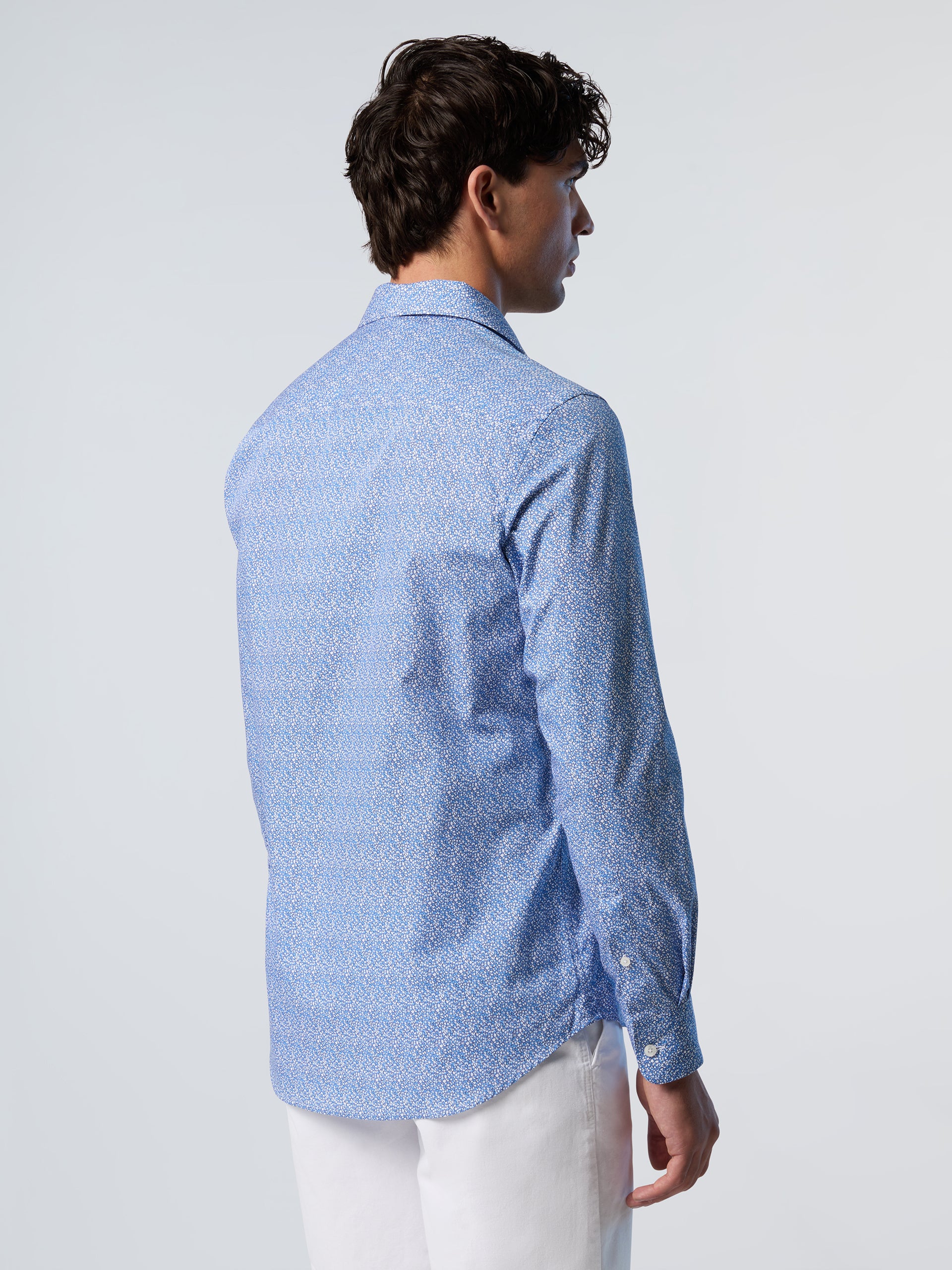 4 | Combo 1 664371 | shirt-long-sleeve-regular-spread-collar-664371