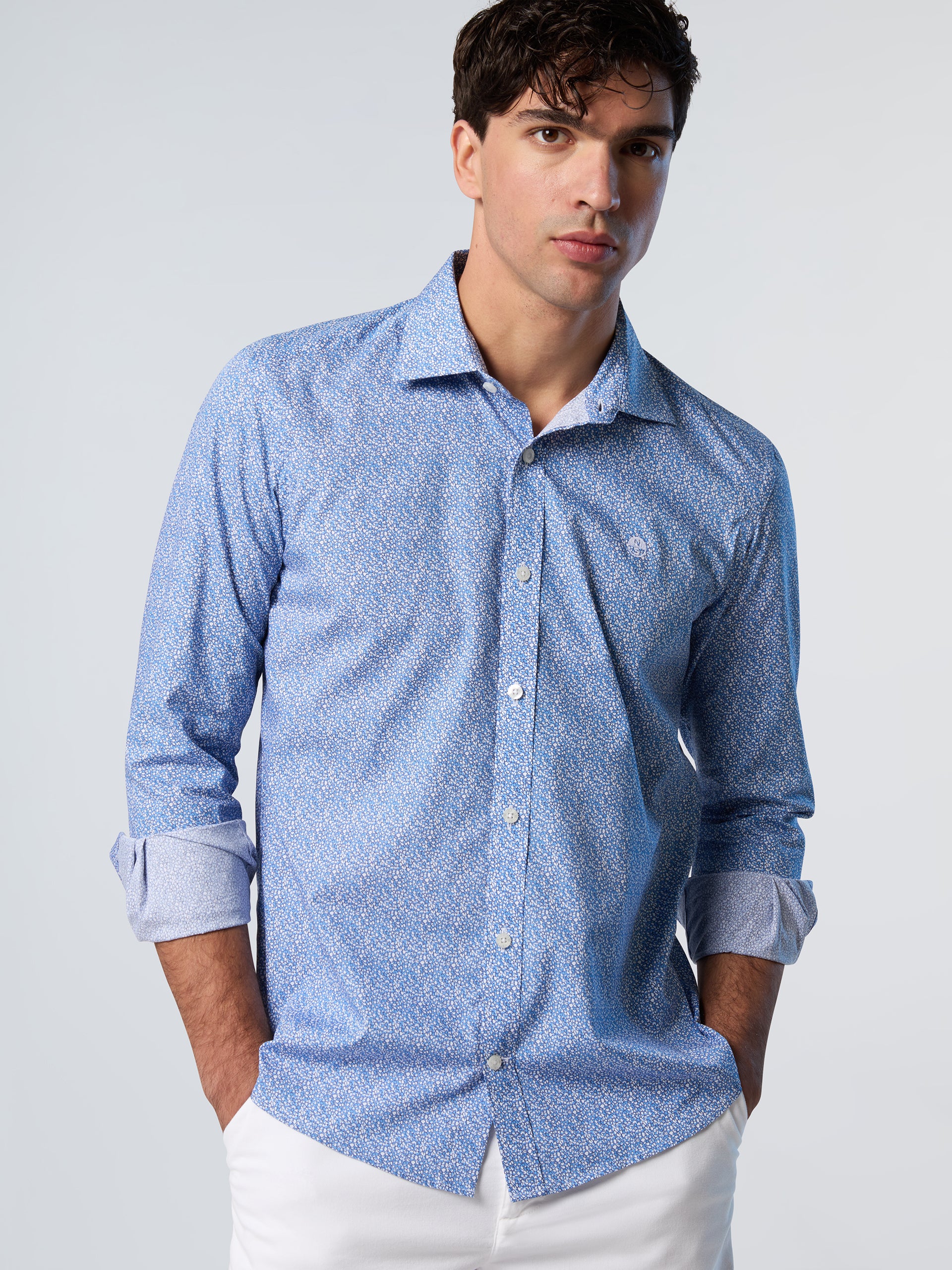 2 | Combo 1 664371 | shirt-long-sleeve-regular-spread-collar-664371