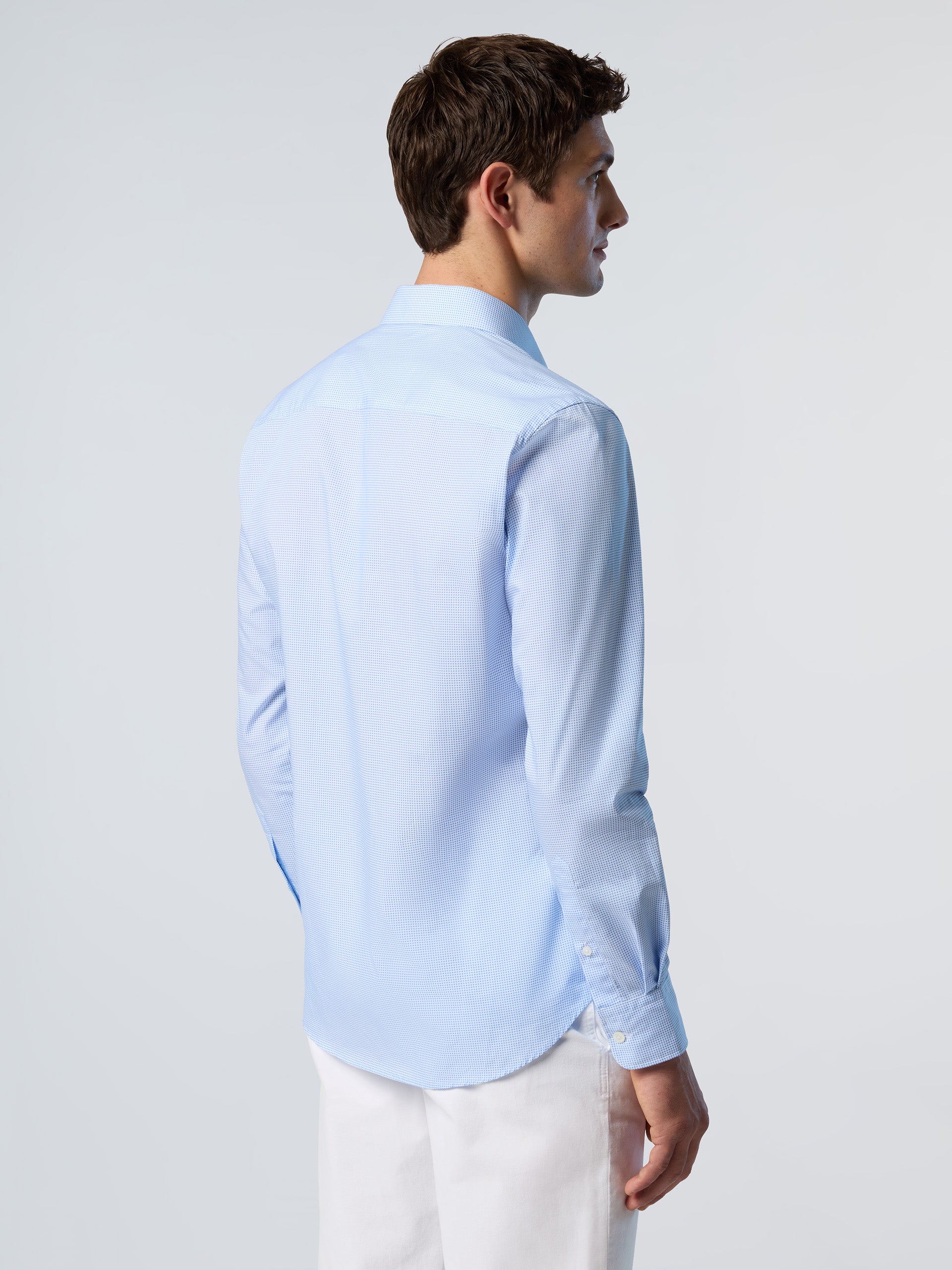 4 | Combo 5 664371 | shirt-long-sleeve-regular-spread-collar-664371