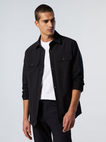 2 | Black | shirt-long-sleeve-regular-wpockets-664383