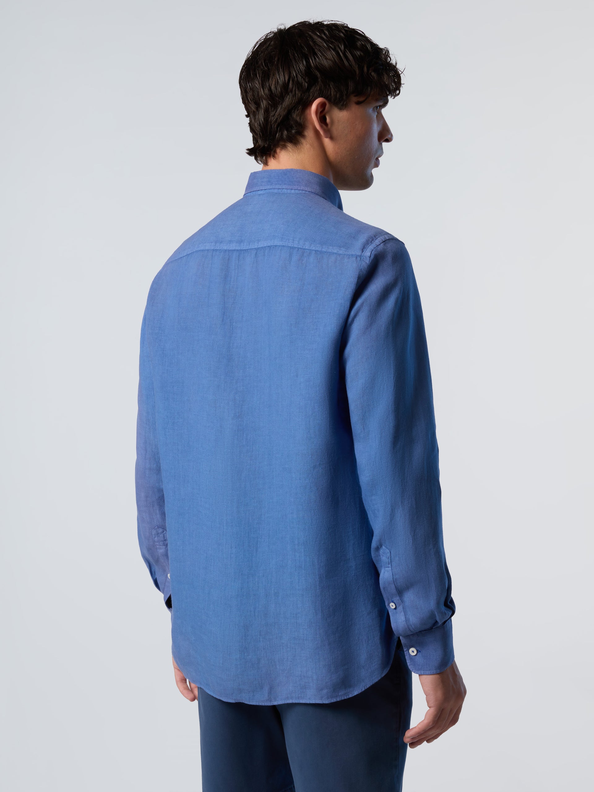 4 | Beacoup blue | shirt-long-sleeve-b-d-regular-1-664386