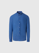hover | Beacoup blue | shirt-long-sleeve-b-d-regular-1-664386