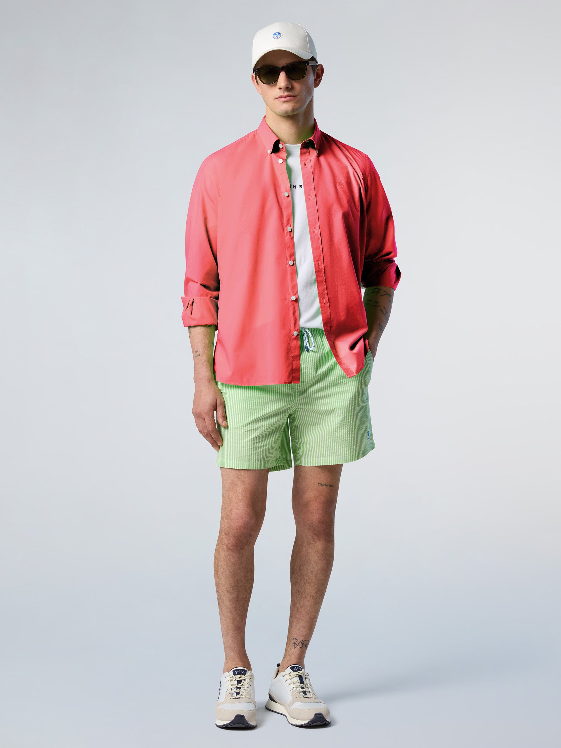 5 | Geranium | shirt-long-sleeve-regular-b-d-664387