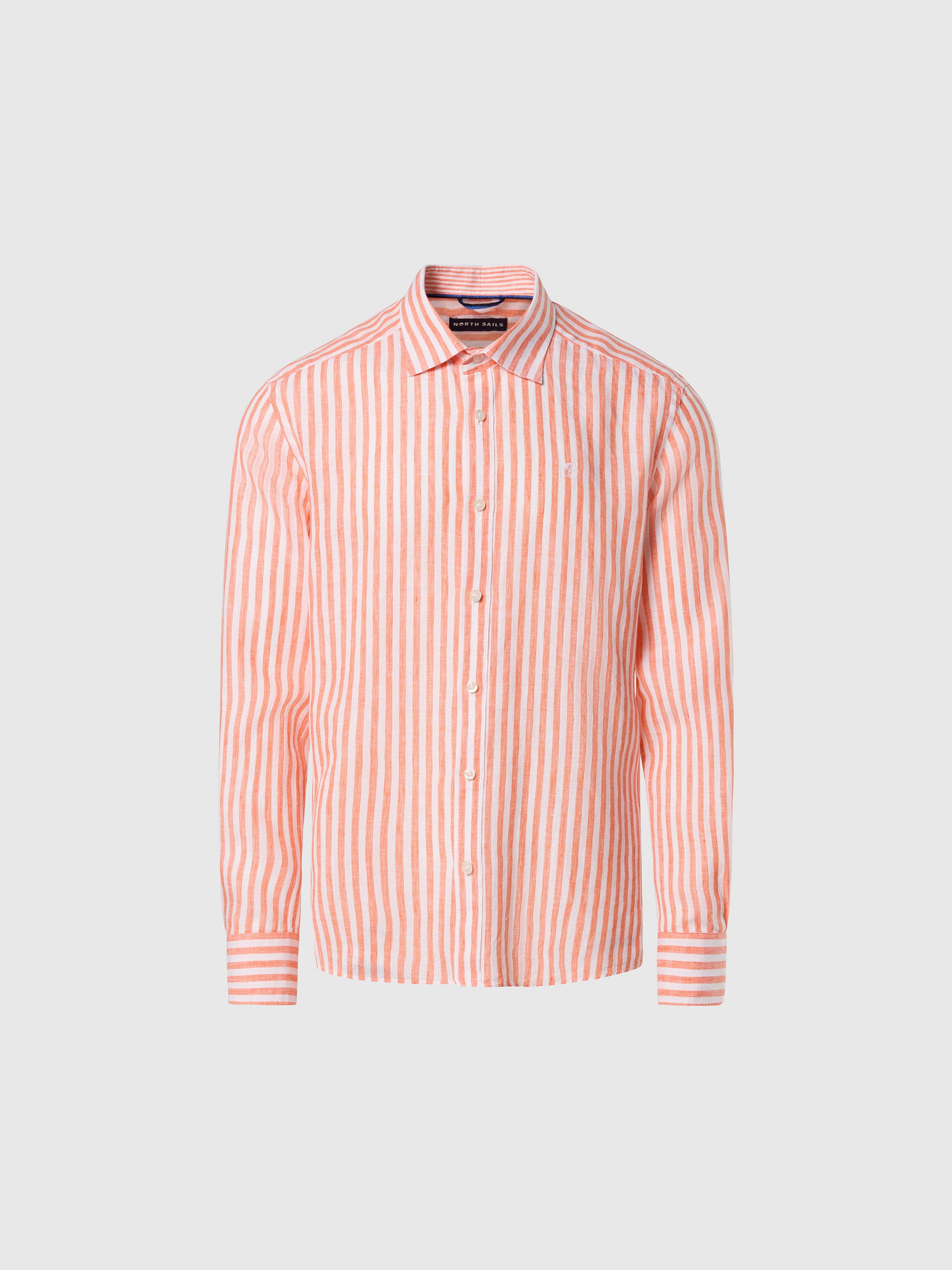 hover | Combo 3 664388 | shirt-long-sleeve-spread-collar-664388