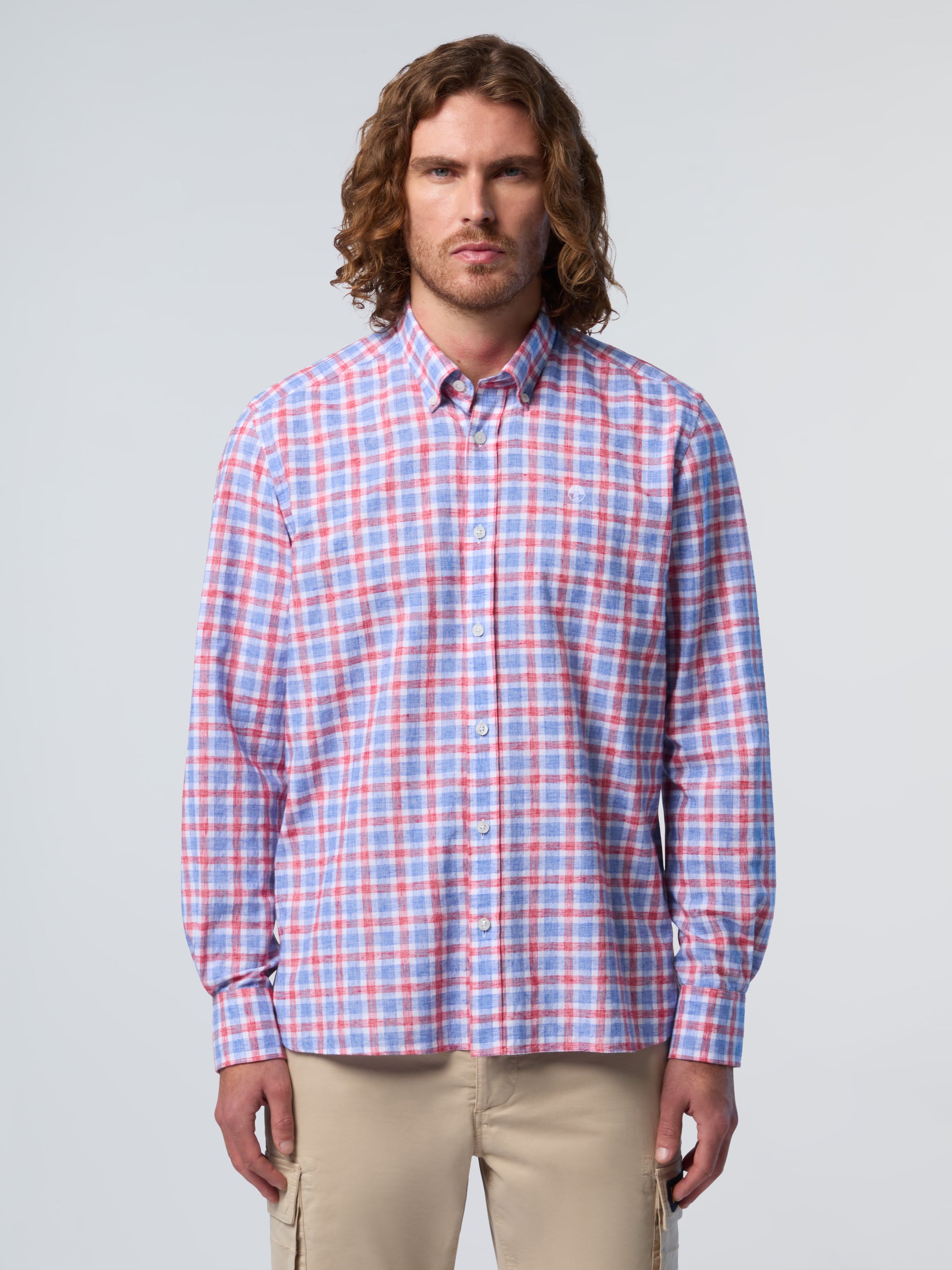 1 | Combo 3 664390 | shirt-long-sleeve-b-d-regular-664390