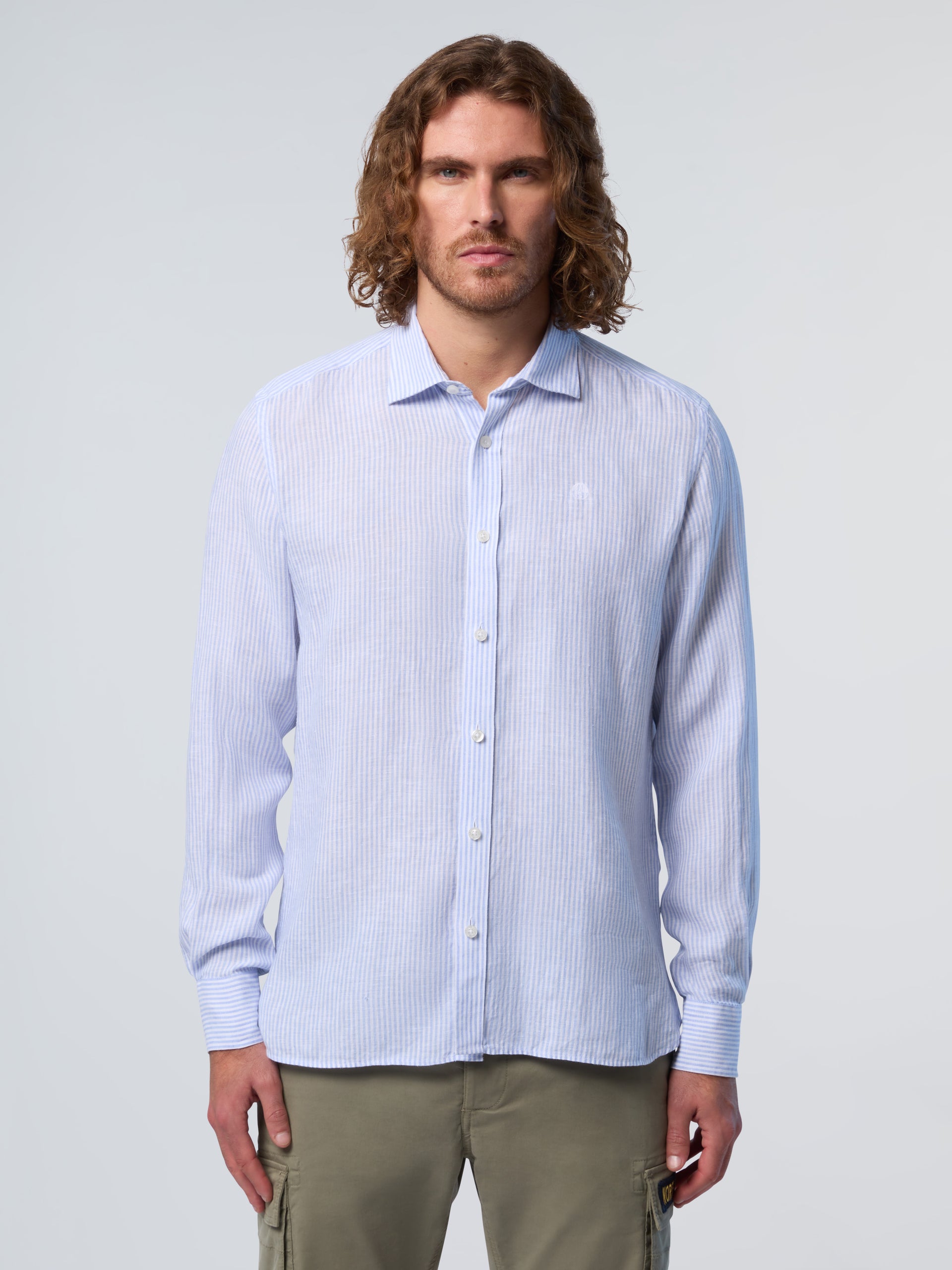 1 | Combo 1 664397 | shirt-long-sleeve-regular-spread-collar-664397