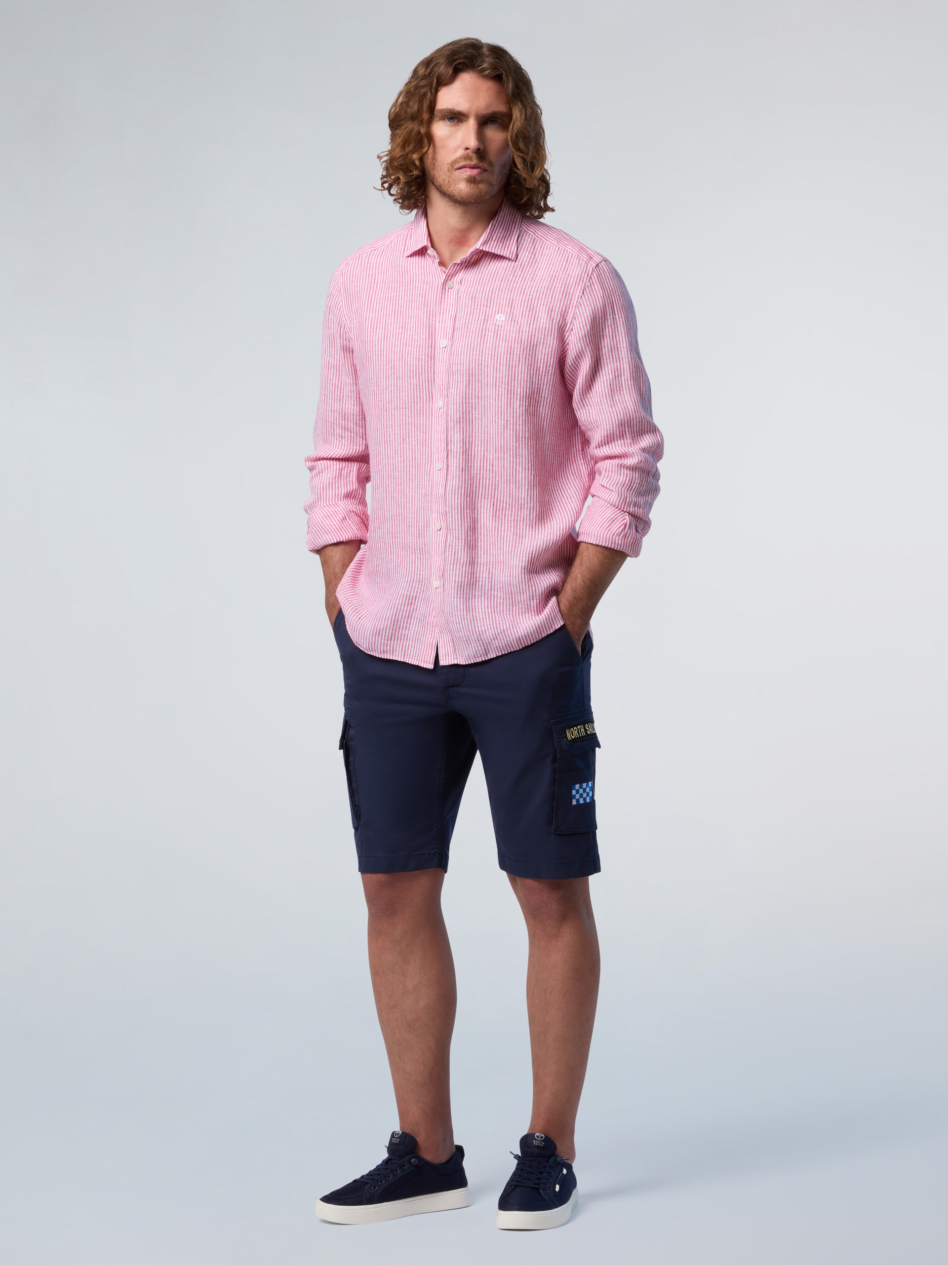 5 | Combo 4 664397 | shirt-long-sleeve-regular-spread-collar-664397