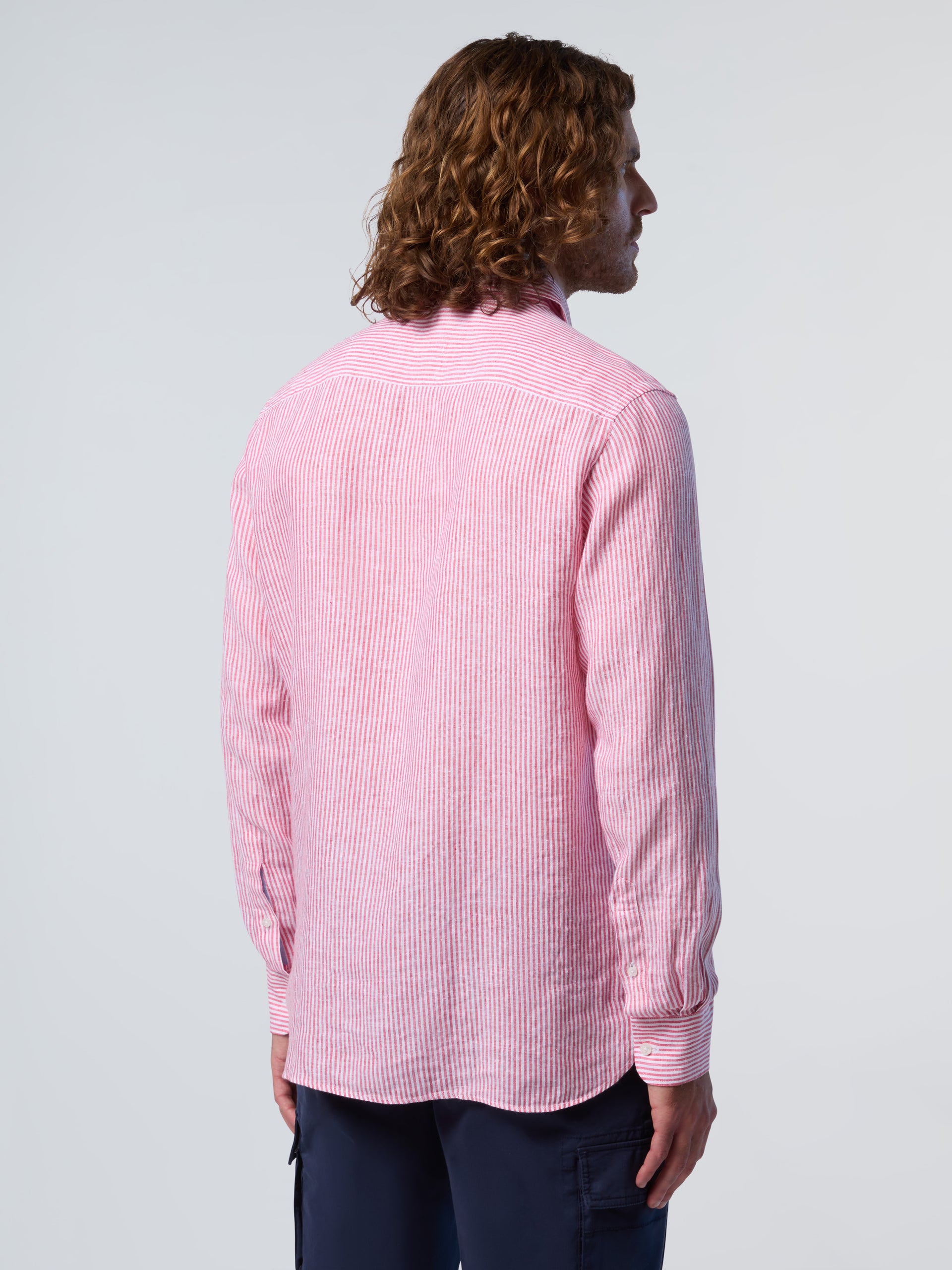 4 | Combo 4 664397 | shirt-long-sleeve-regular-spread-collar-664397