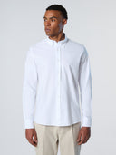 1 | White | shirt-long-sleeve-regular-b-d-664403