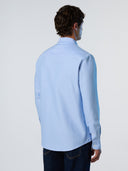 4 | Light blue | shirt-long-sleeve-regular-b-d-664403
