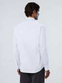 4 | White | shirt-long-sleeve-regular-spread-collar-664405