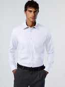 2 | White | shirt-long-sleeve-regular-spread-collar-664405