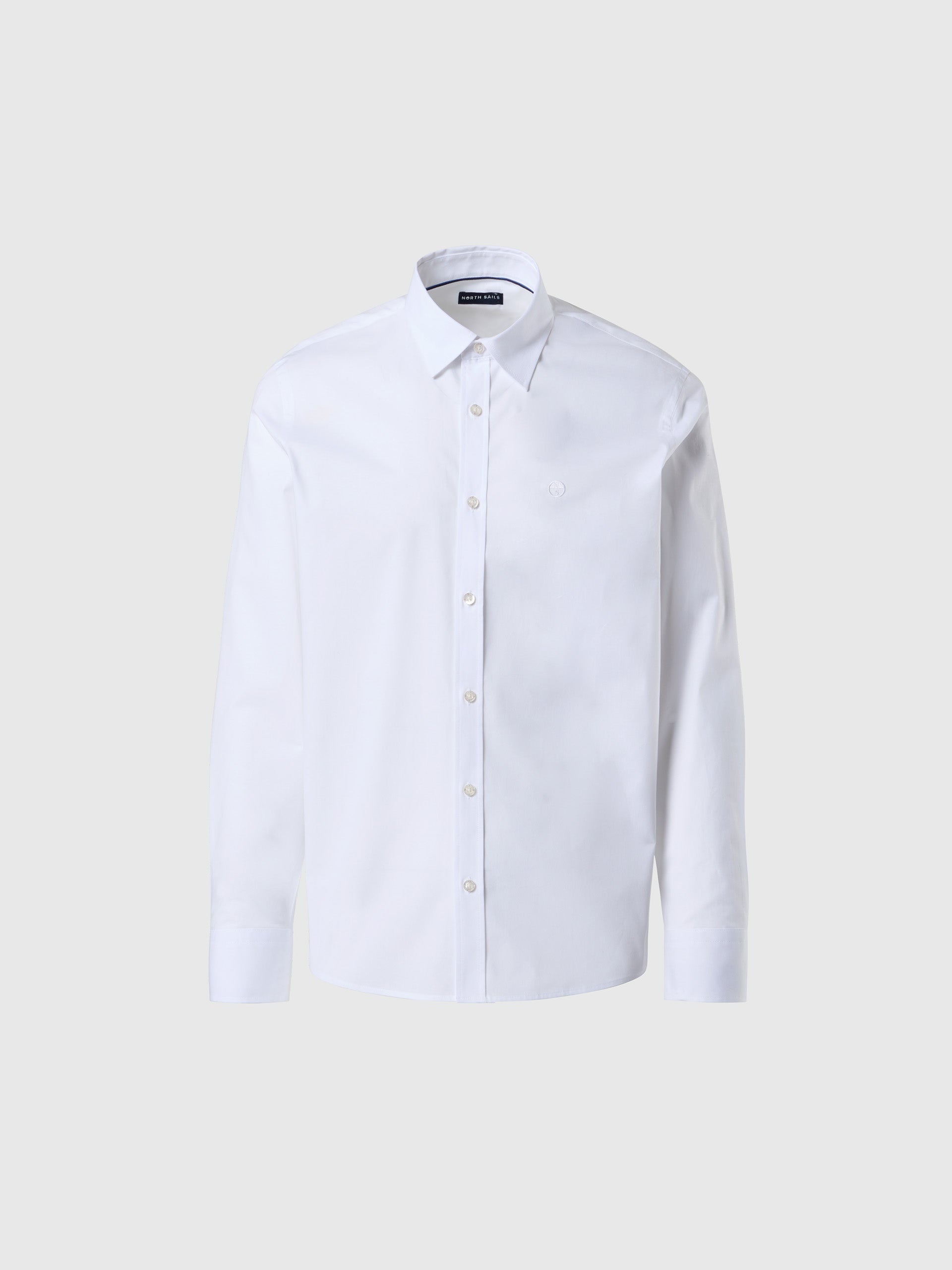 hover | White | shirt-long-sleeve-regular-spread-collar-664405