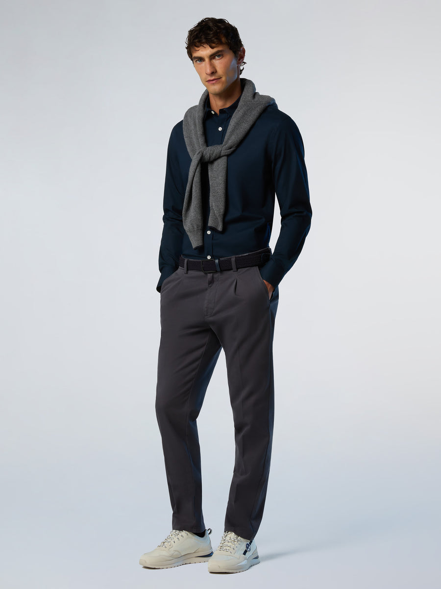 shirt-long-sleeve-regular-spread-collar-664405
