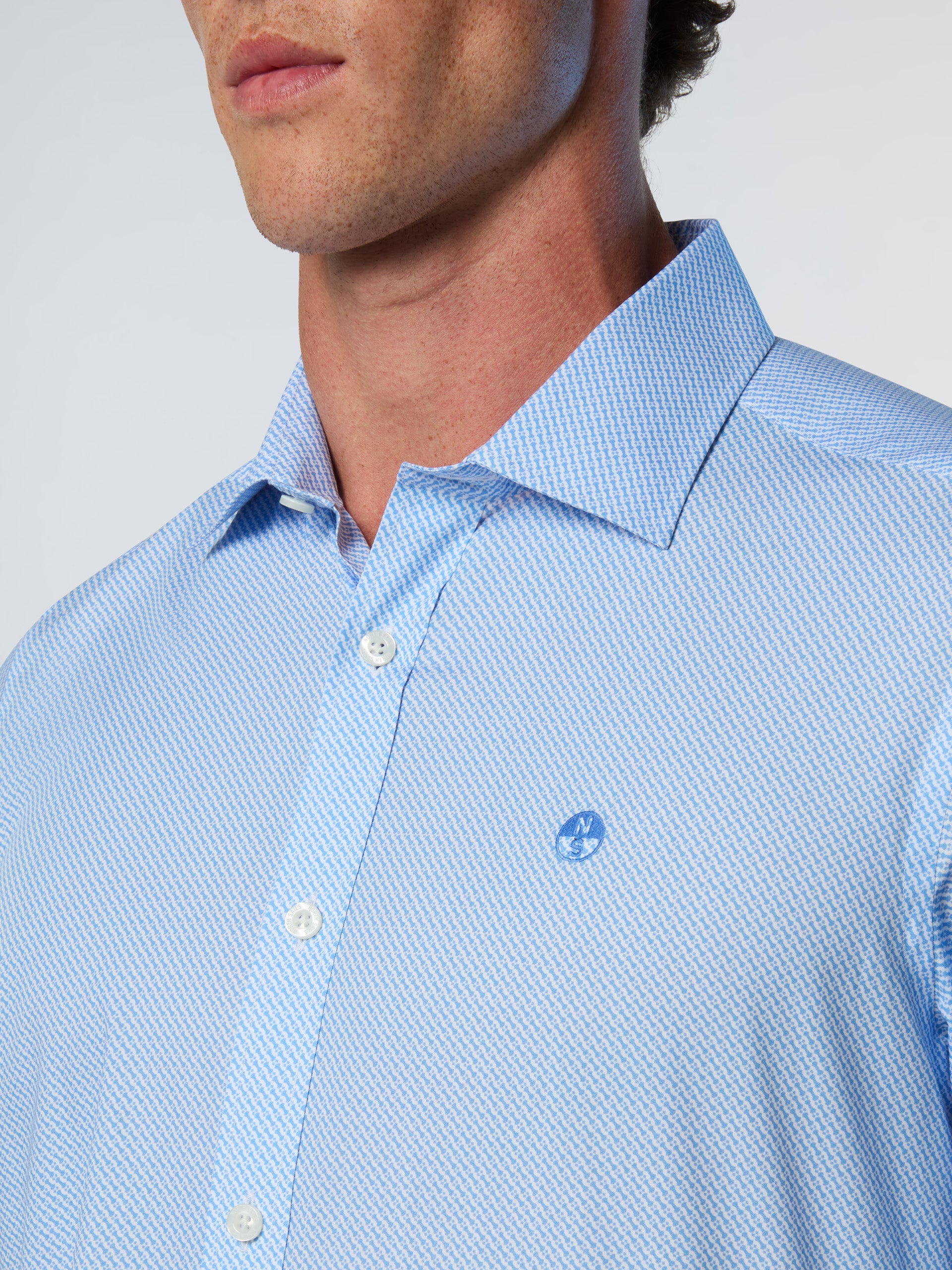 6 | Combo 1 664406 | shirt-long-sleeve-regular-spread-collar-664406