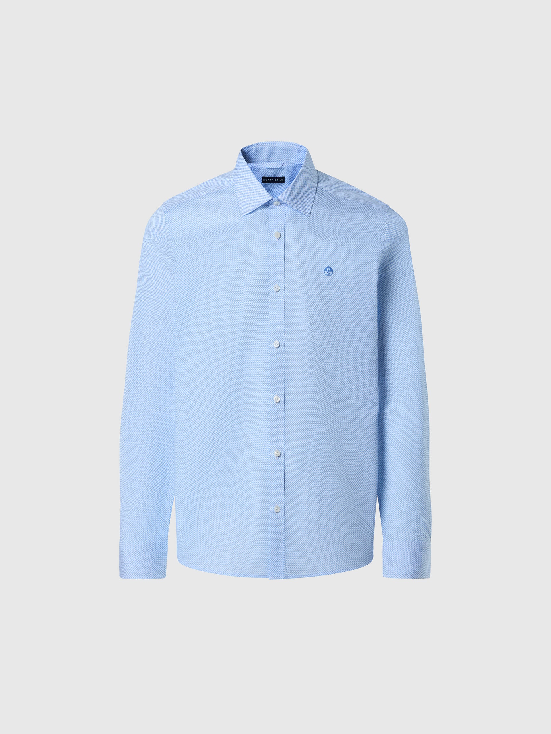 hover | Combo 1 664406 | shirt-long-sleeve-regular-spread-collar-664406