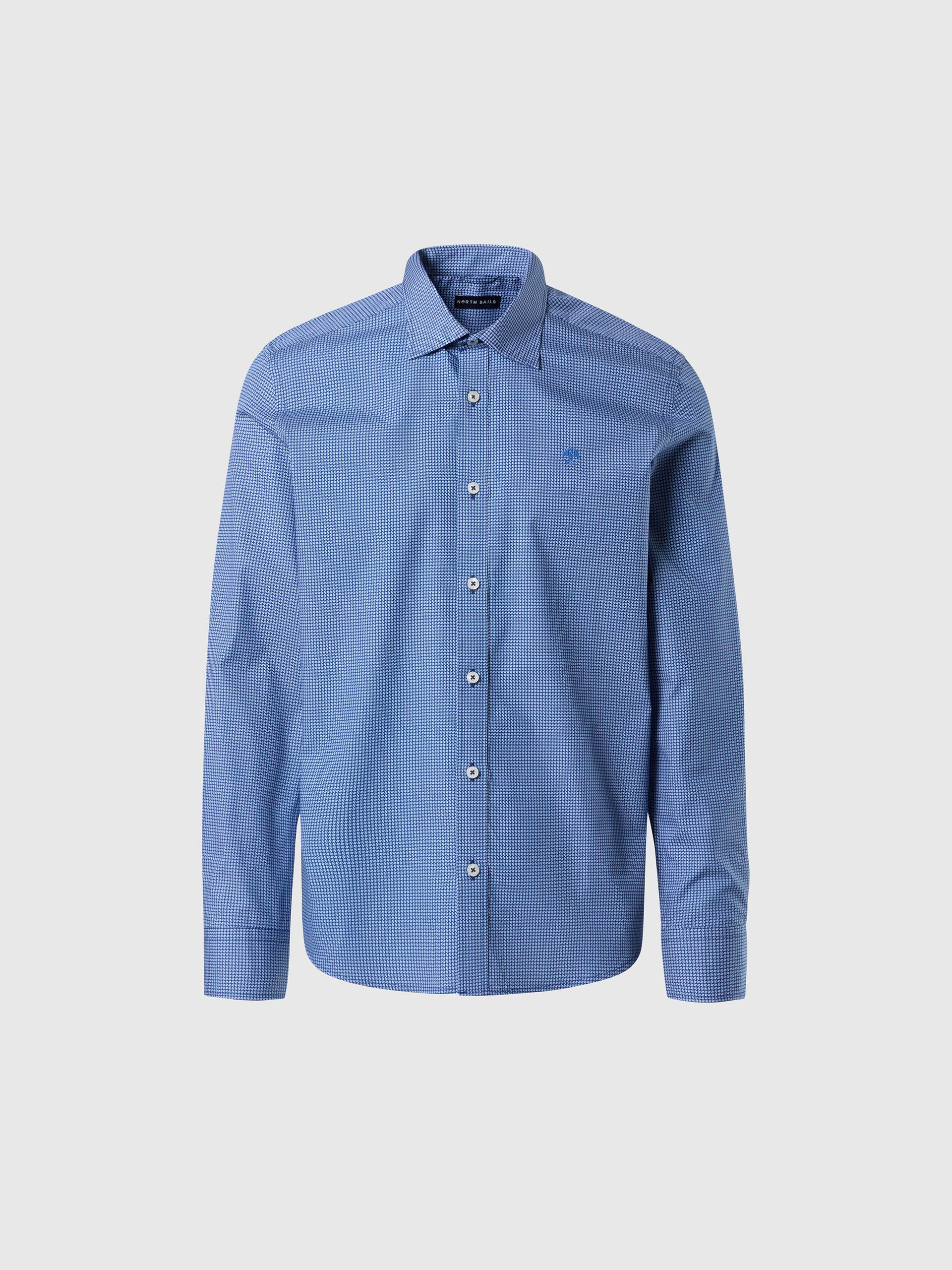 hover | Combo 3 664406 | shirt-long-sleeve-regular-spread-collar-664406