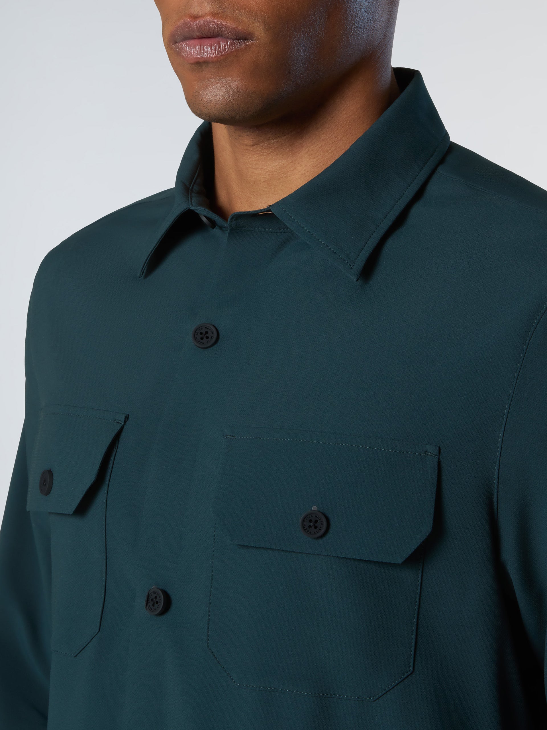 6 | Magical forest | overshirt-long-sleeve-664412