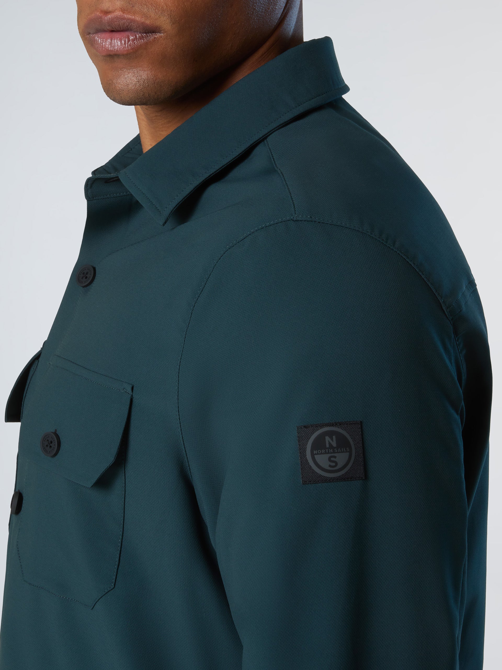 7 | Magical forest | overshirt-long-sleeve-664412