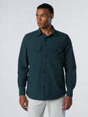1 | Magical forest | overshirt-long-sleeve-664412
