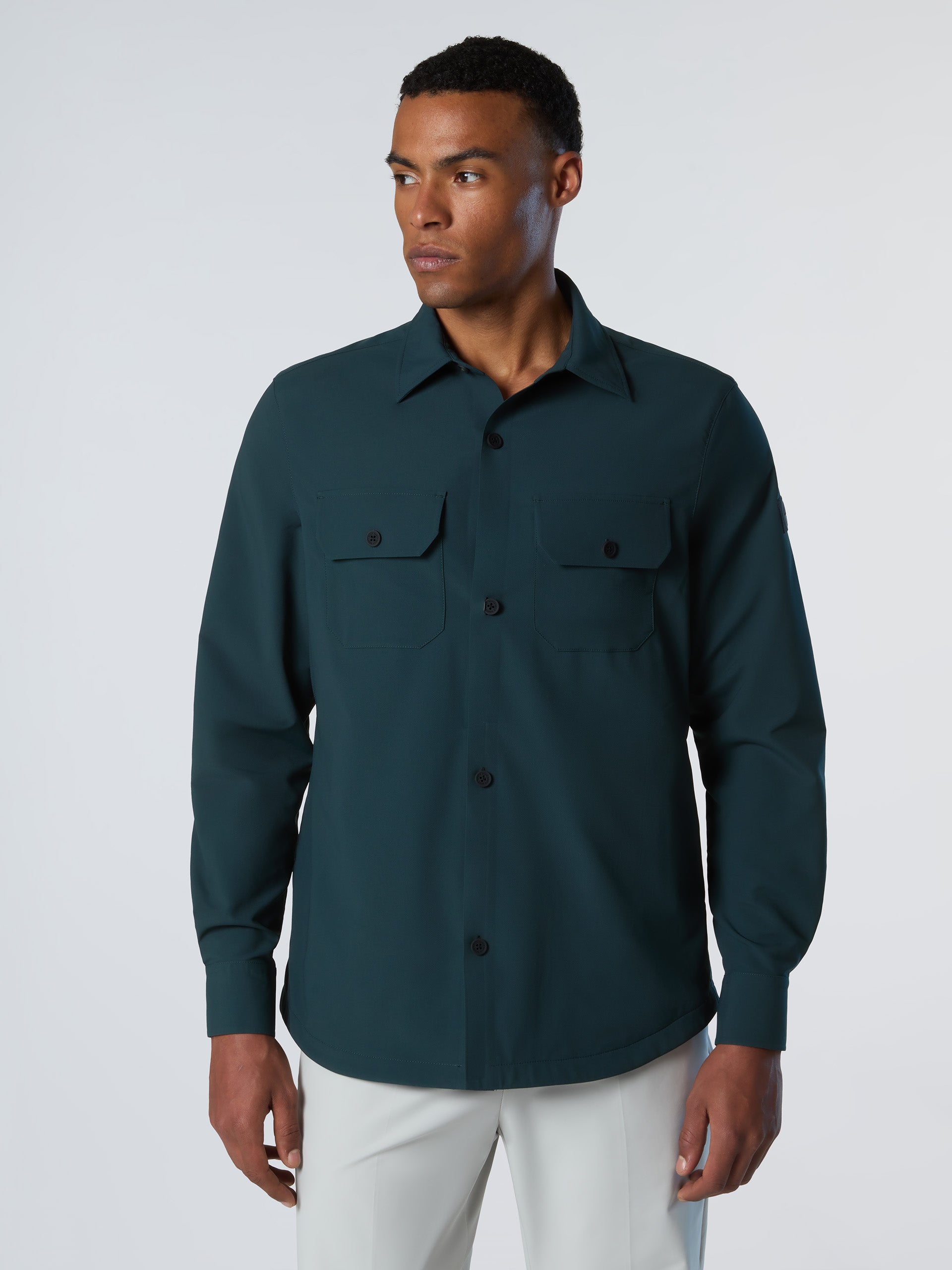 1 | Magical forest | overshirt-long-sleeve-664412