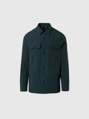 hover | Magical forest | overshirt-long-sleeve-664412