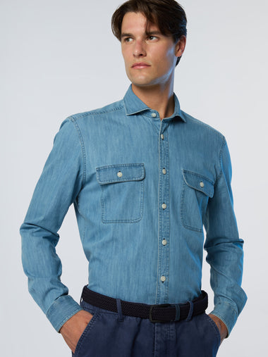 shirt-long-sleeve-664426