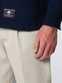 7 | Navy blue | shirt-long-sleeve-664428