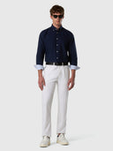 5 | Navy blue | shirt-long-sleeve-b-d-664432