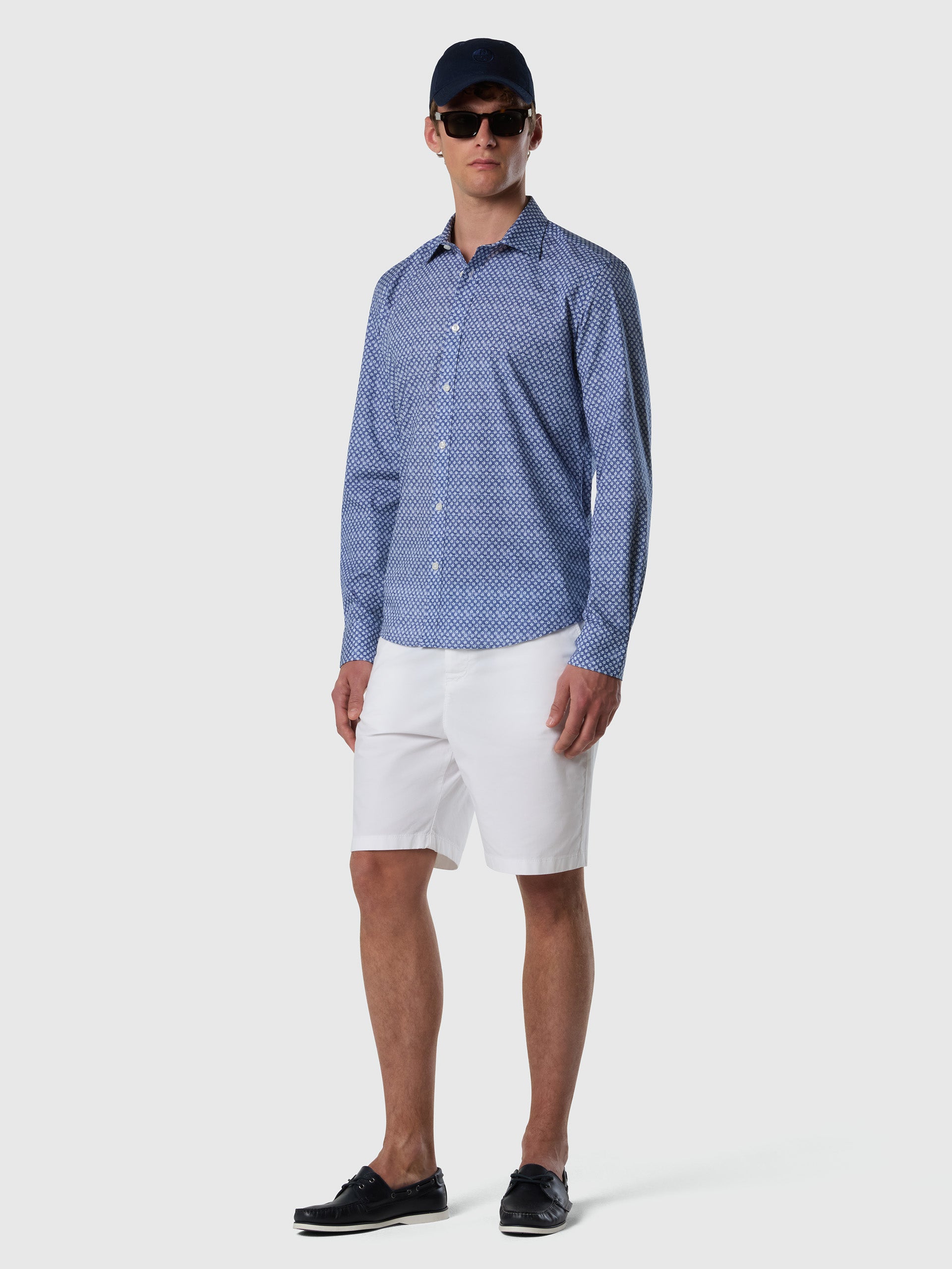 5 | Combo 1 664435 | shirt-spread-collar-long-sleeve-664435