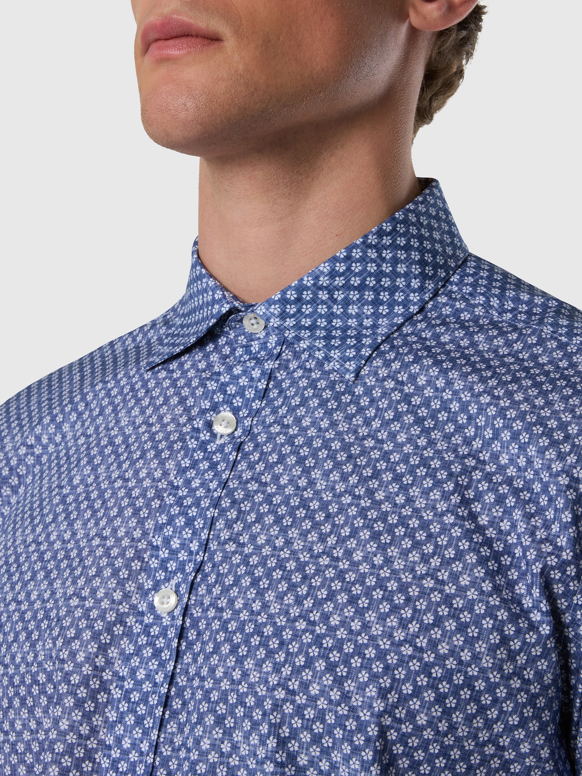 6 | Combo 1 664435 | shirt-spread-collar-long-sleeve-664435