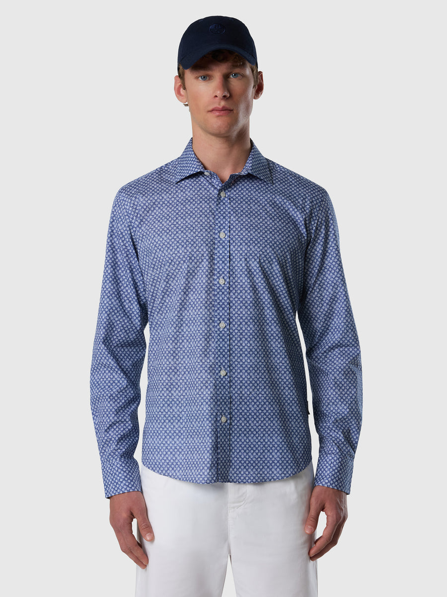 shirt-spread-collar-long-sleeve-664435