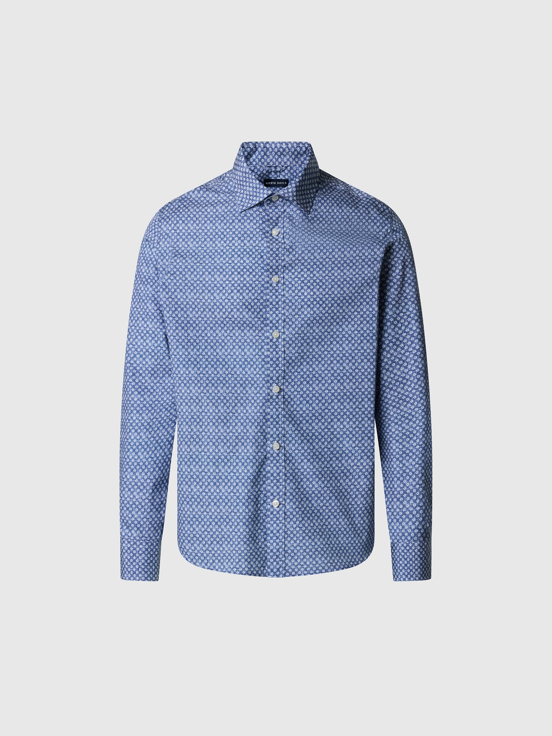 hover | Combo 1 664435 | shirt-spread-collar-long-sleeve-664435