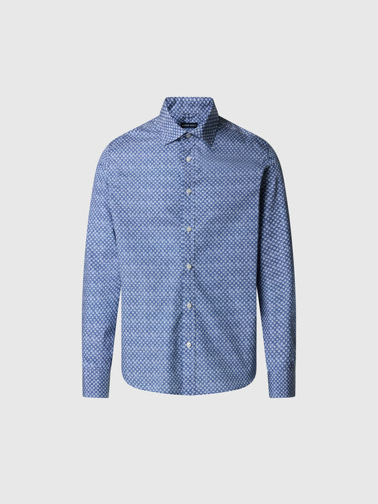 shirt-spread-collar-long-sleeve-664435