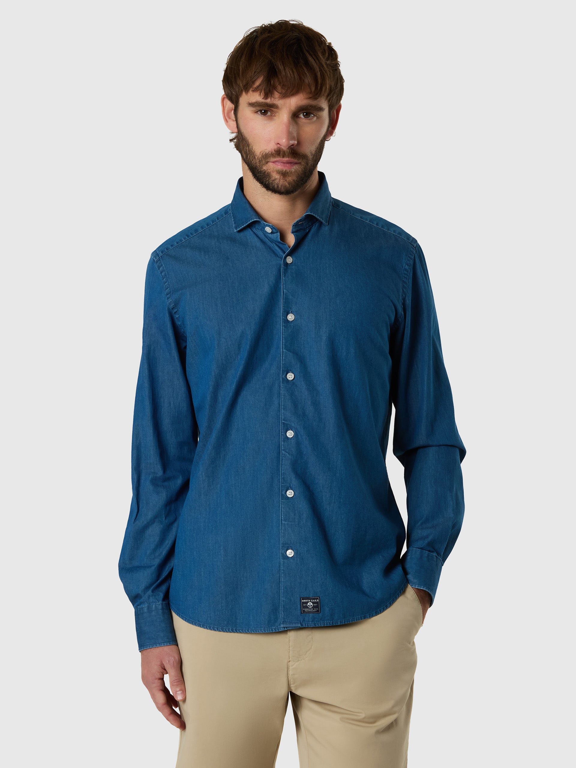 1 | Combo 3 664436 | shirt-italian-collar-long-sleeve-664436
