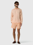 5 | Orange peel | shirt-spread-collar-long-sleeve-664437