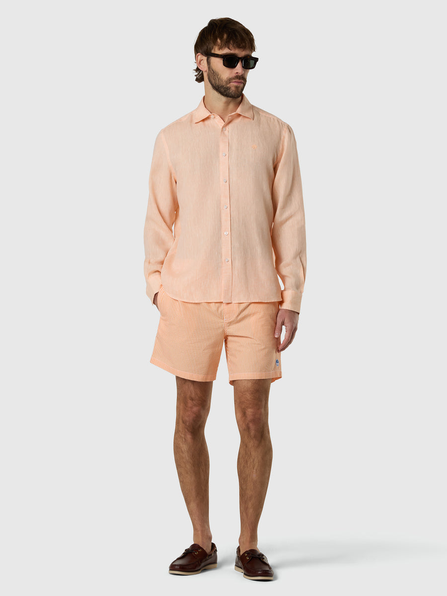 shirt-spread-collar-long-sleeve-664437