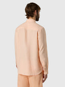 4 | Orange peel | shirt-spread-collar-long-sleeve-664437