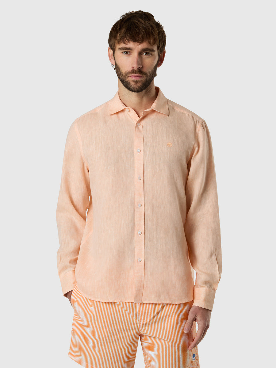 shirt-spread-collar-long-sleeve-664437