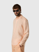 2 | Orange peel | shirt-spread-collar-long-sleeve-664437