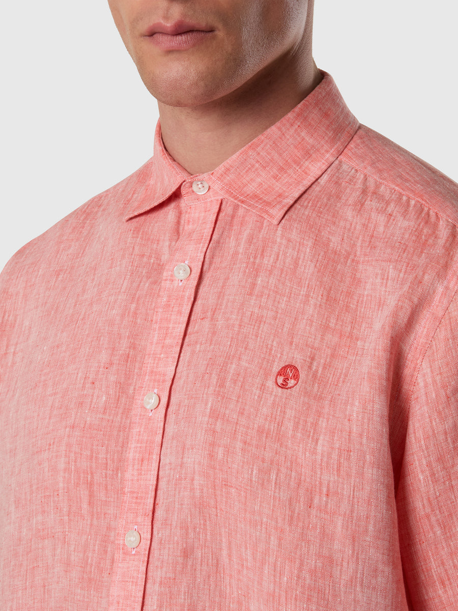 shirt-spread-collar-long-sleeve-664437