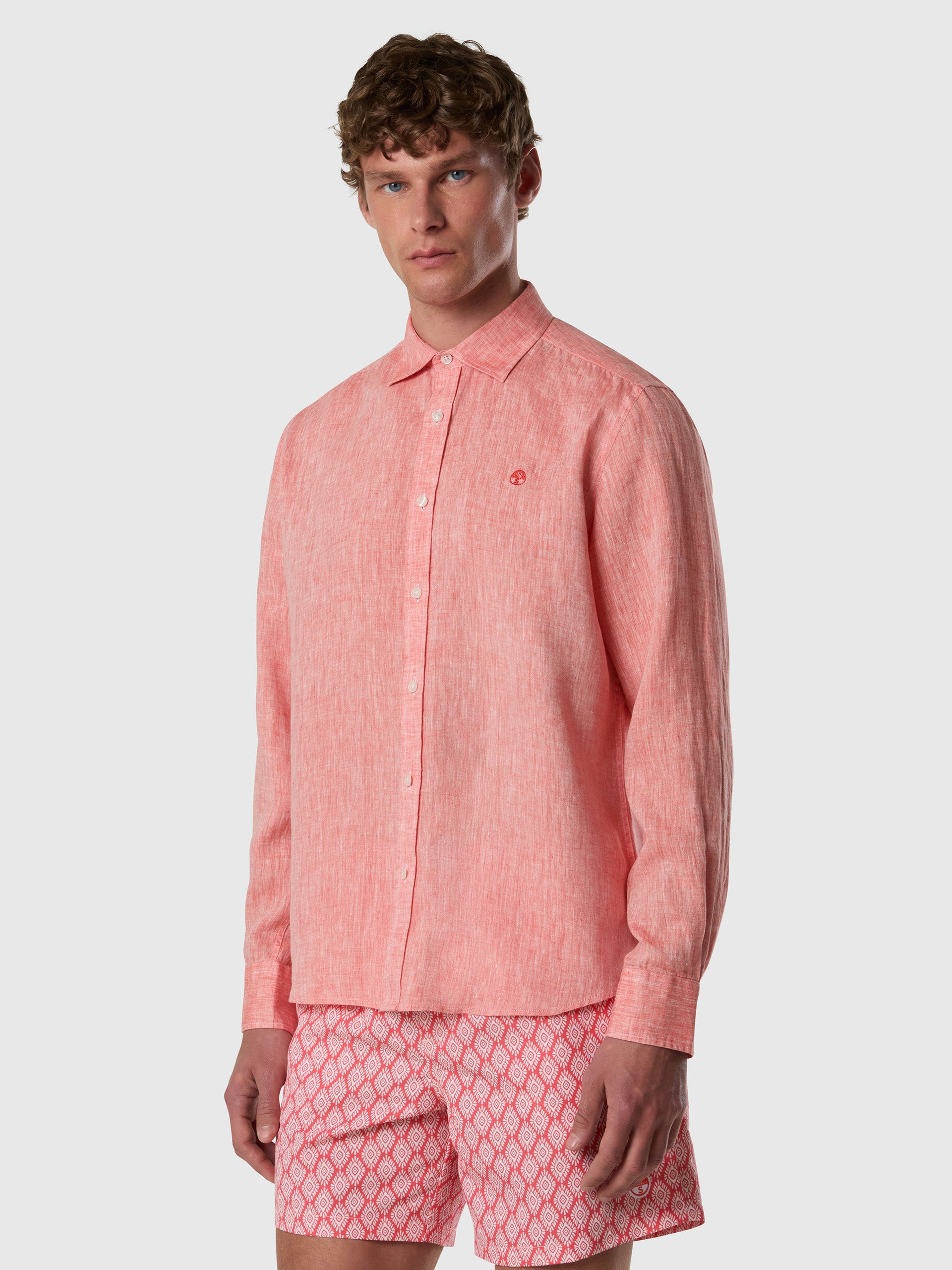 1 | Grenadine | shirt-spread-collar-long-sleeve-664437