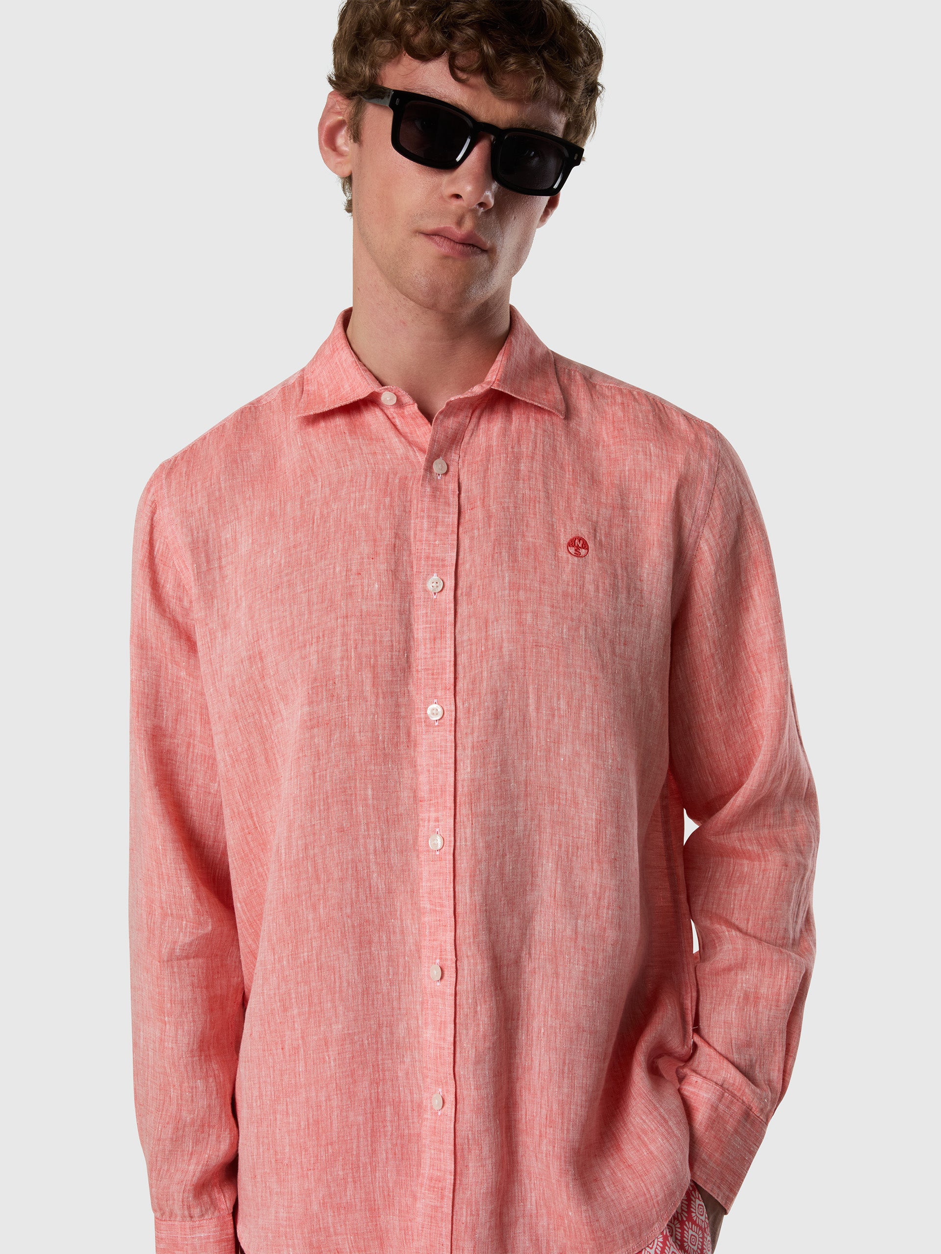 2 | Grenadine | shirt-spread-collar-long-sleeve-664437