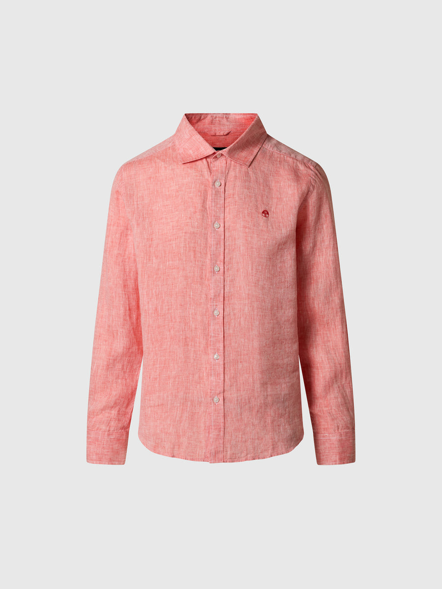 shirt-spread-collar-long-sleeve-664437