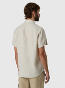 4 | Chino beige | shirt-spread-collar-short-sleeve-664439