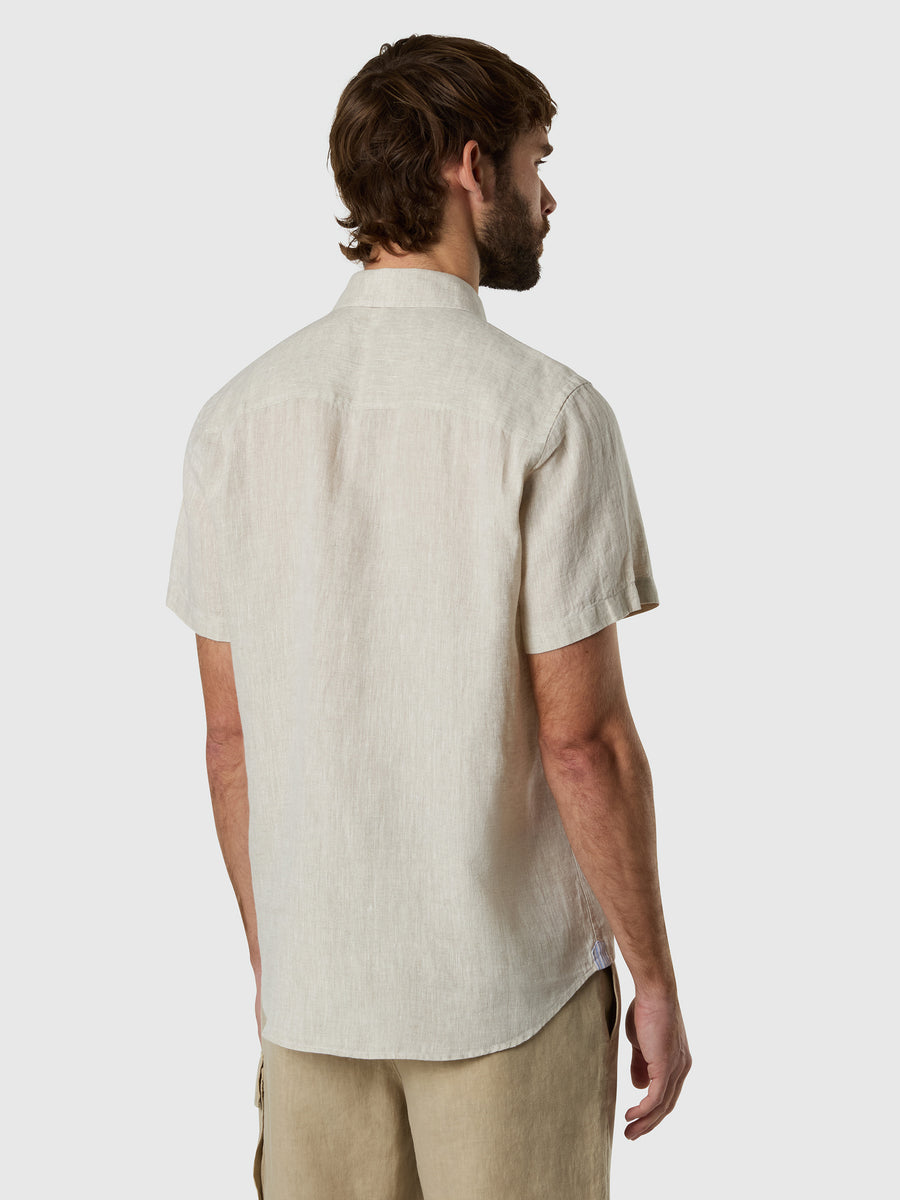shirt-spread-collar-short-sleeve-664439