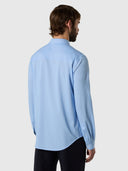 4 | Light blue | shirt-long-sleeve-664445